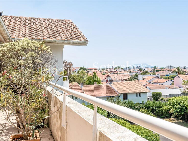Vente Appartement Anglet - 4 chambres