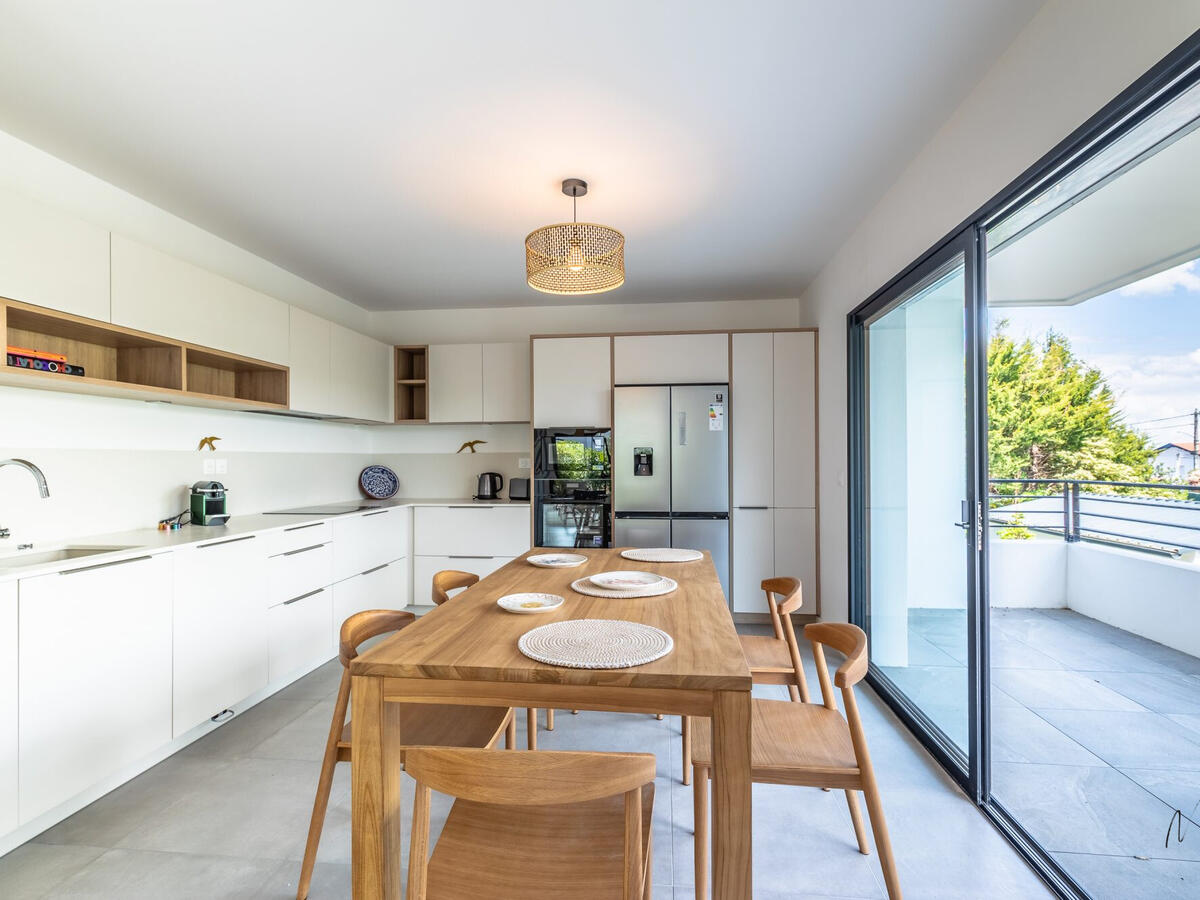 Apartment Anglet