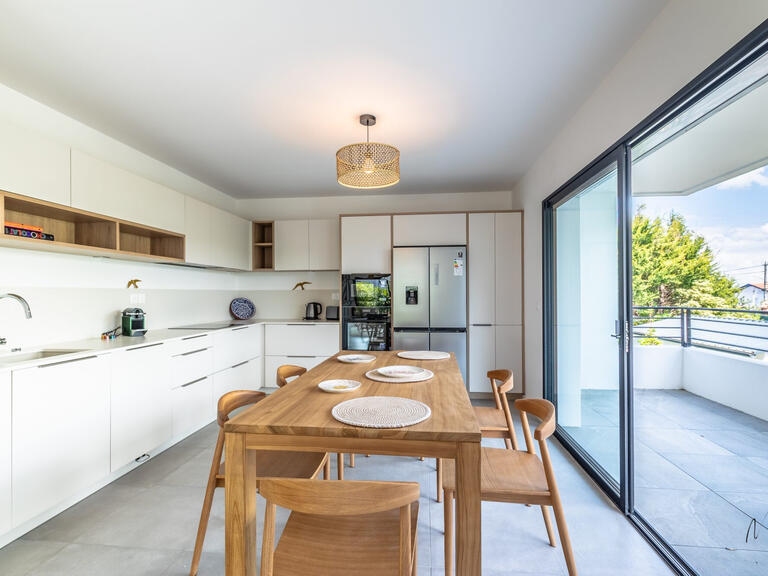 Apartment Anglet - 3 bedrooms - 111m²