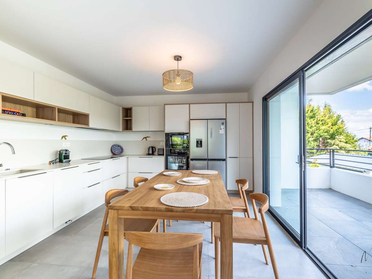 Appartement Anglet