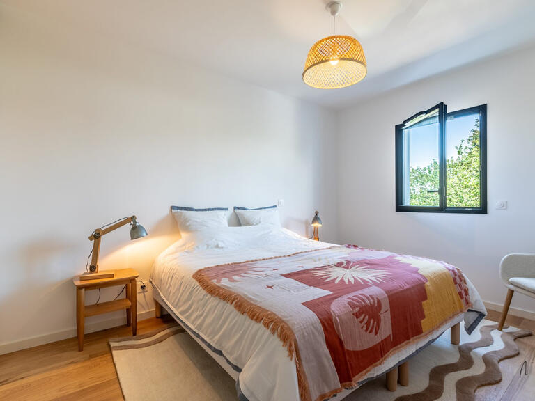 Apartment Anglet - 3 bedrooms - 111m²