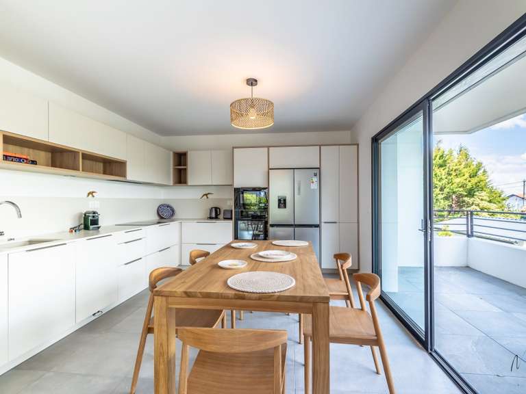 Appartement Anglet - 3 chambres - 111m²