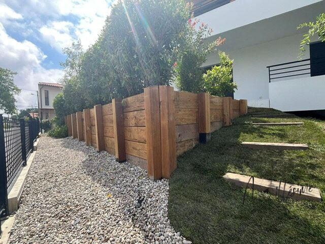 Apartment Anglet - 3 bedrooms - 111m²