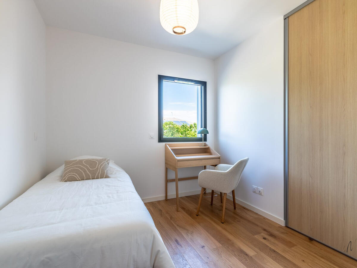 Apartment Anglet