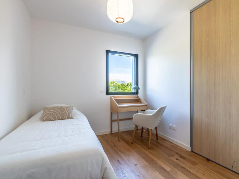 Apartment Anglet - 3 bedrooms - 111m²
