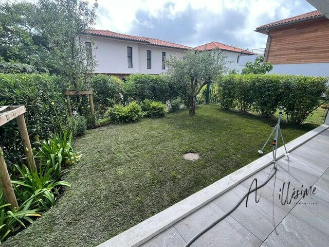 Apartment Anglet - 3 bedrooms - 111m²
