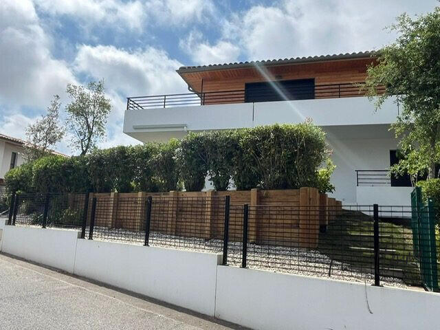 Apartment Anglet - 3 bedrooms - 111m²