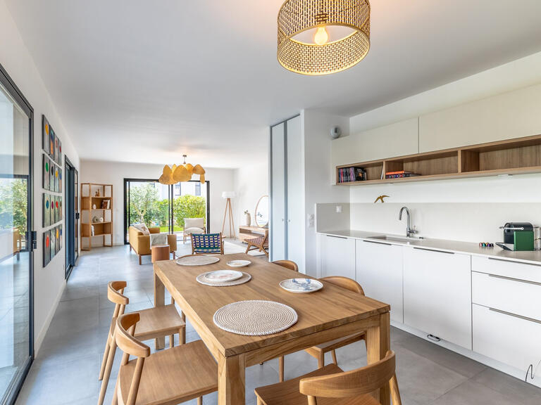 Apartment Anglet - 3 bedrooms - 111m²