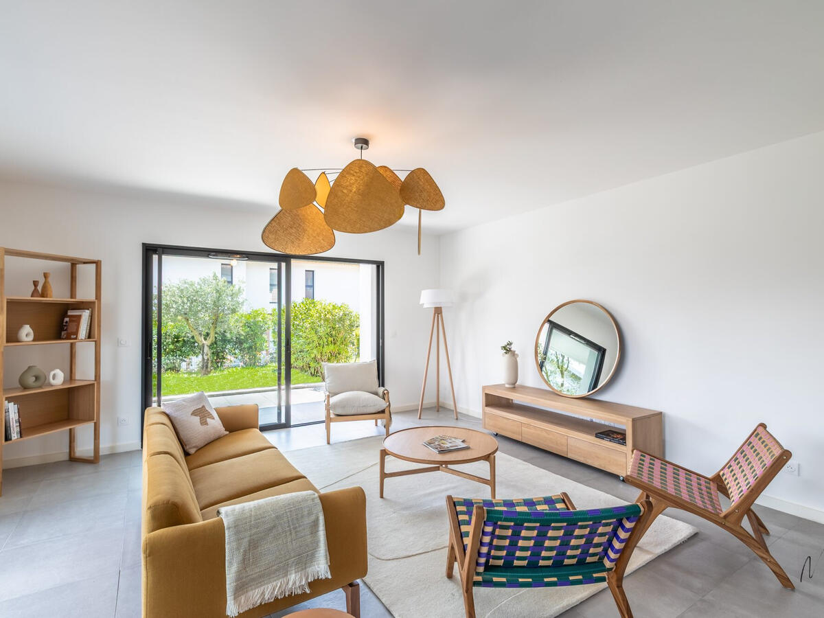 Apartment Anglet