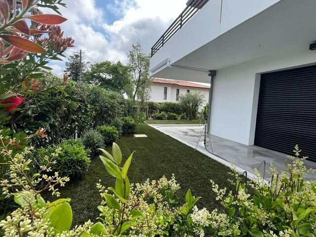 Apartment Anglet - 3 bedrooms - 111m²