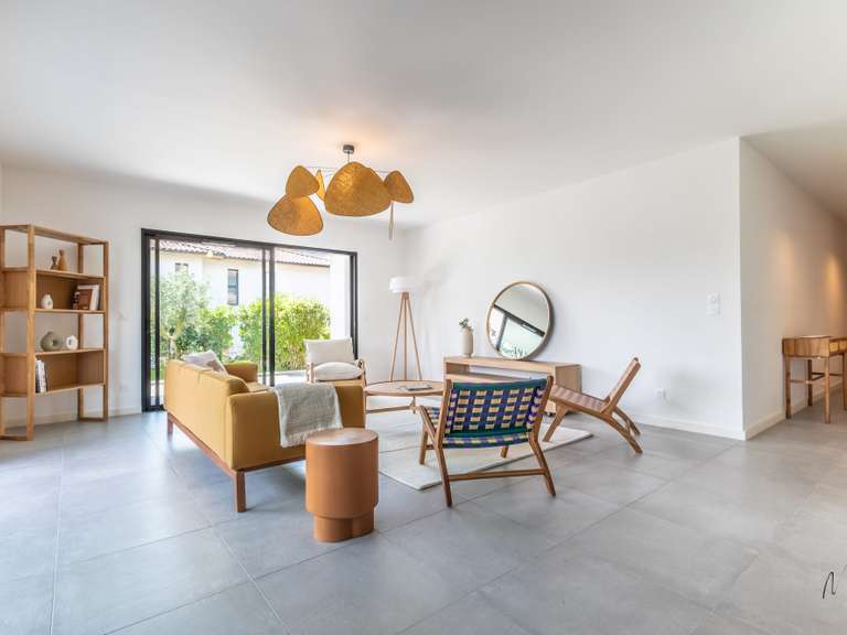 Apartment Anglet - 3 bedrooms - 111m²