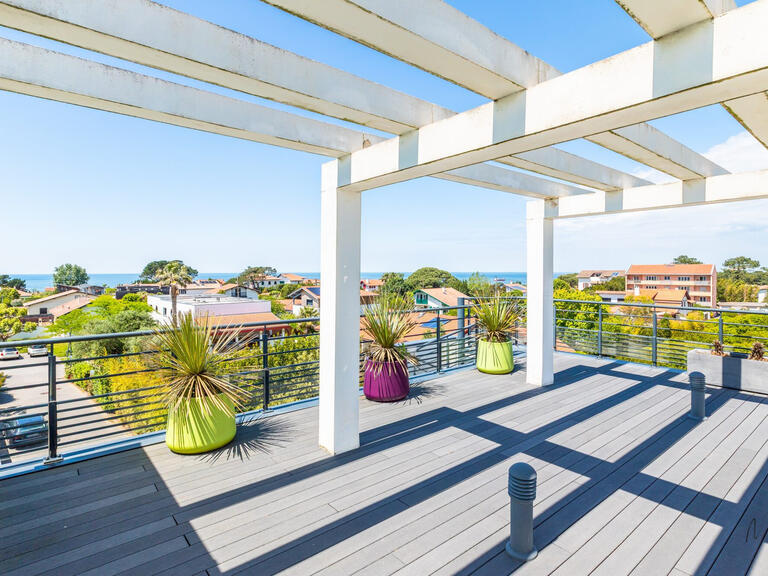 Appartement Anglet - 2 chambres - 66m²