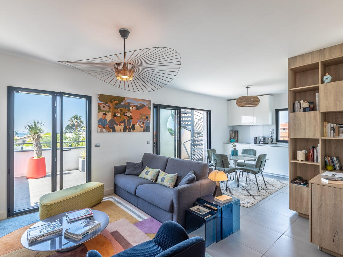 Appartement Anglet