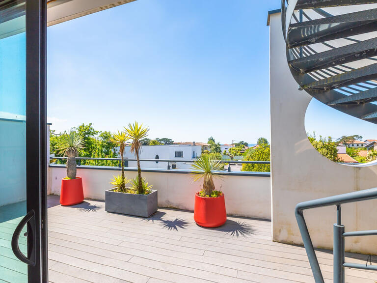 Appartement Anglet - 2 chambres - 66m²