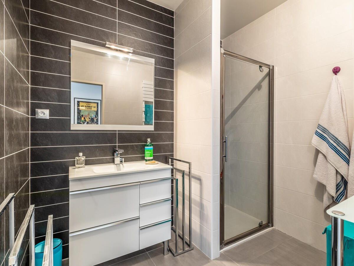 Appartement Anglet