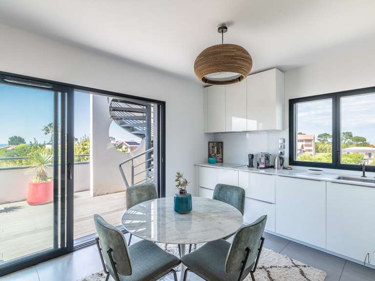 Appartement Anglet - 2 chambres - 66m²