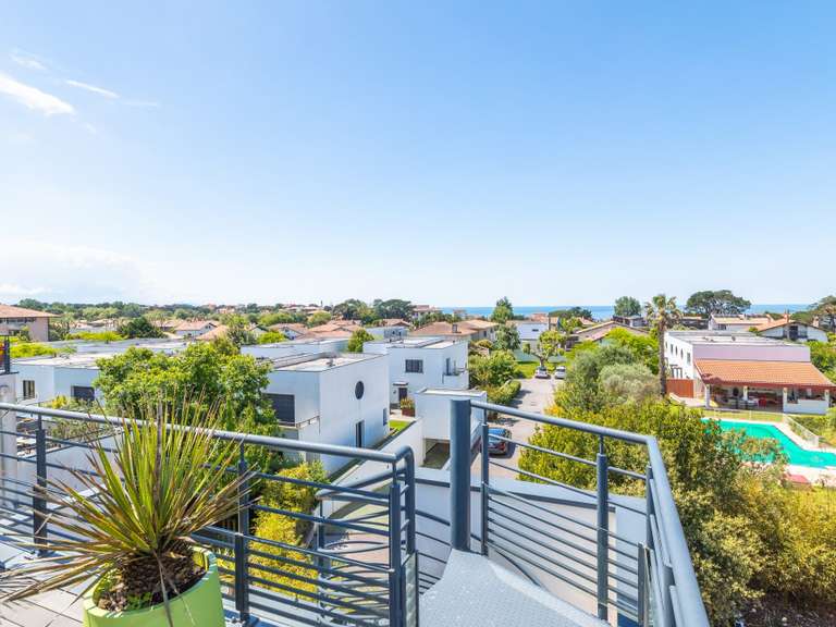 Appartement Anglet - 2 chambres - 66m²