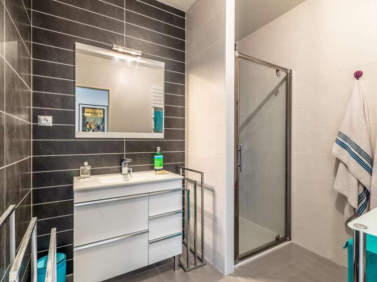 Appartement Anglet - 2 chambres - 66m²