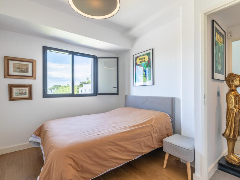 Appartement Anglet - 2 chambres - 66m²