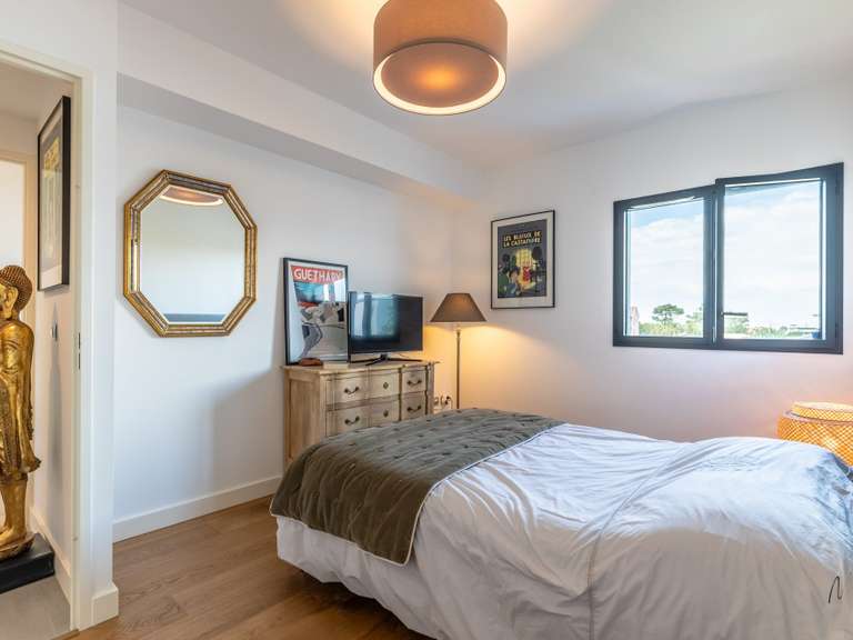 Appartement Anglet - 2 chambres - 66m²