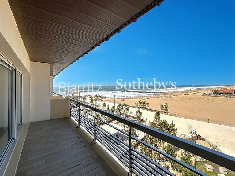 Appartement Anglet - 2 chambres - 77m²