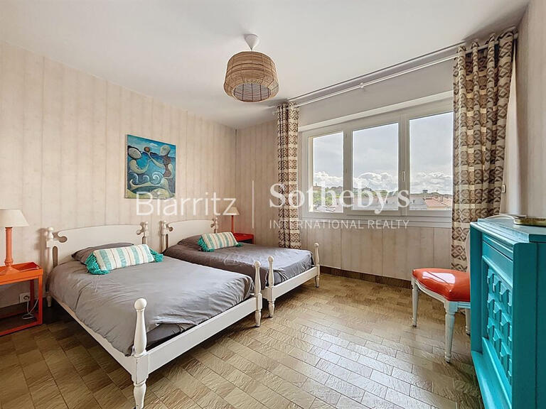 Appartement Anglet - 2 chambres - 77m²