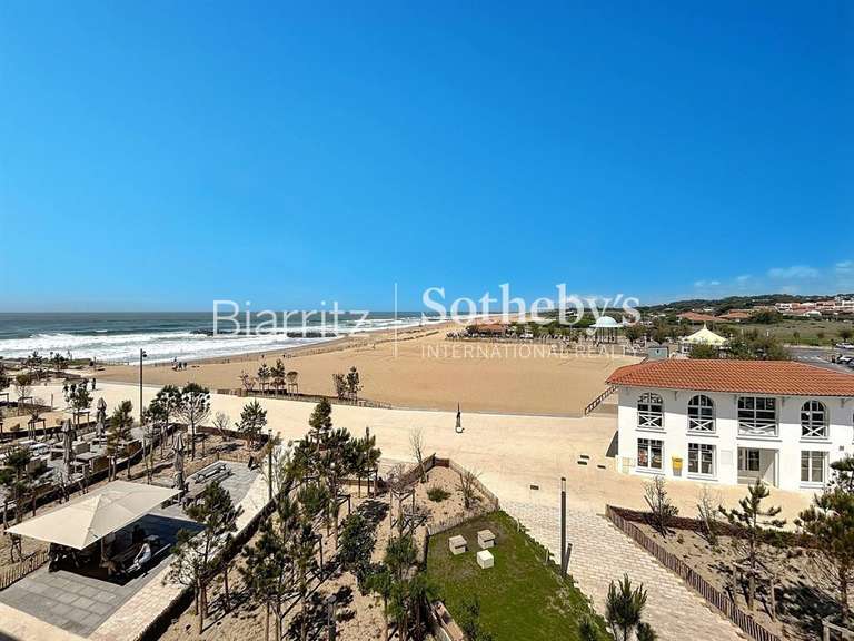 Appartement Anglet - 2 chambres - 77m²
