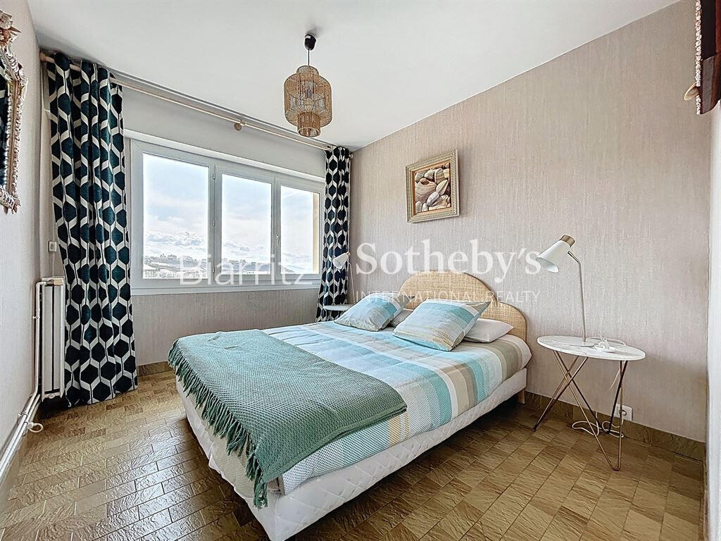 Appartement Anglet