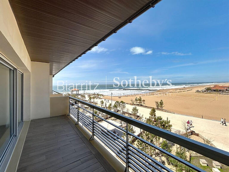 Appartement Anglet - 2 chambres - 77m²