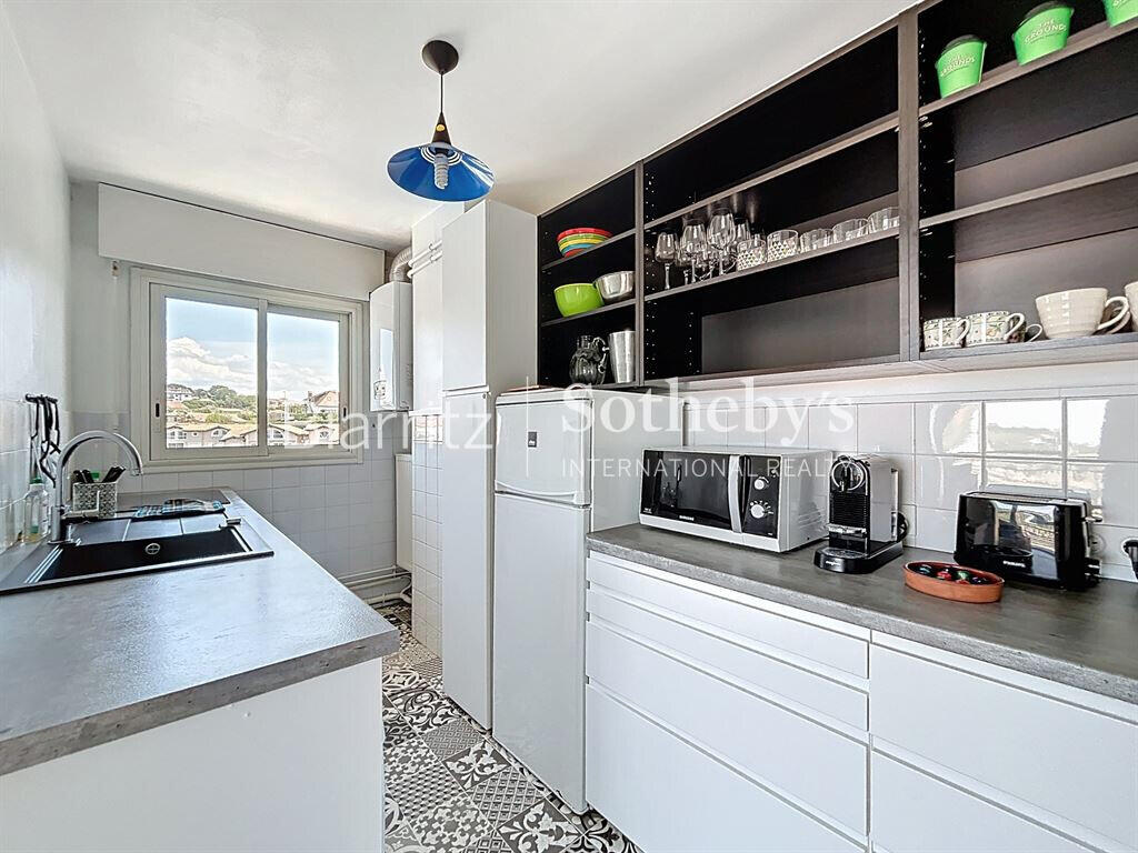 Appartement Anglet