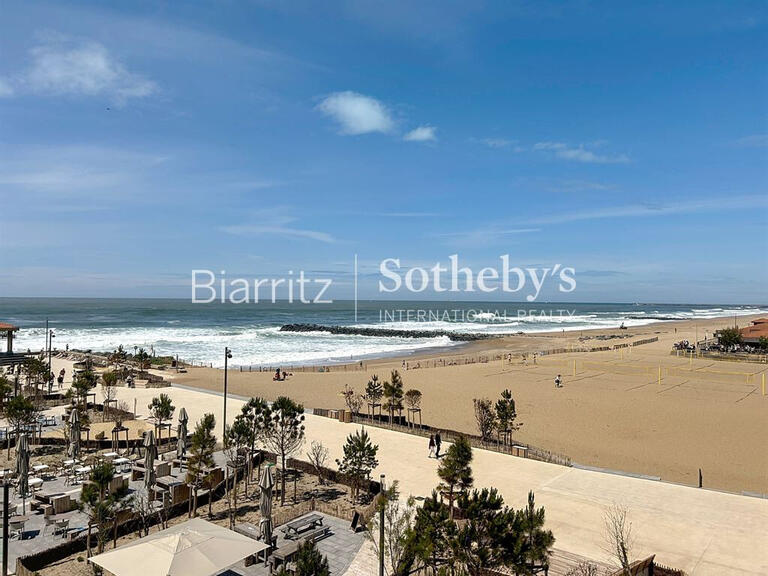Appartement Anglet - 2 chambres - 77m²