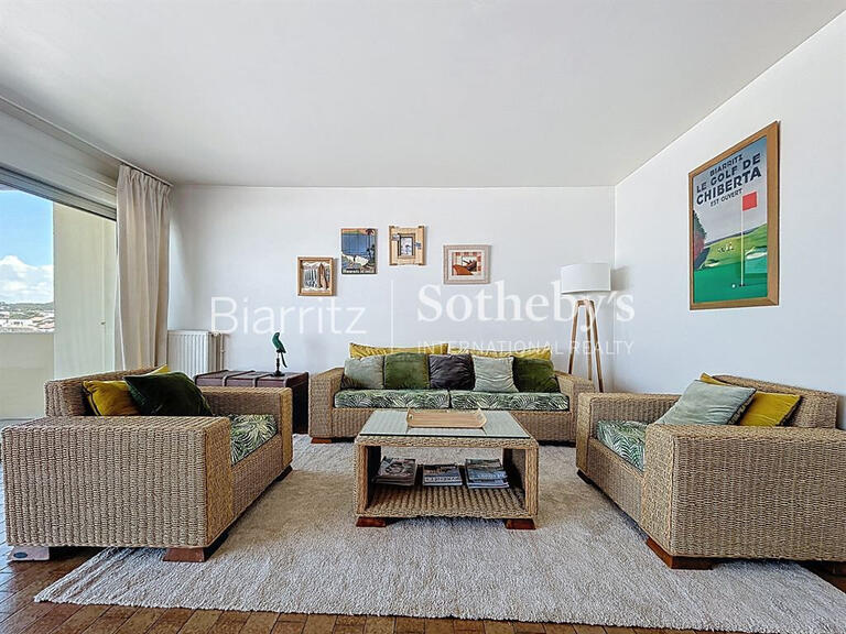 Appartement Anglet - 2 chambres - 77m²