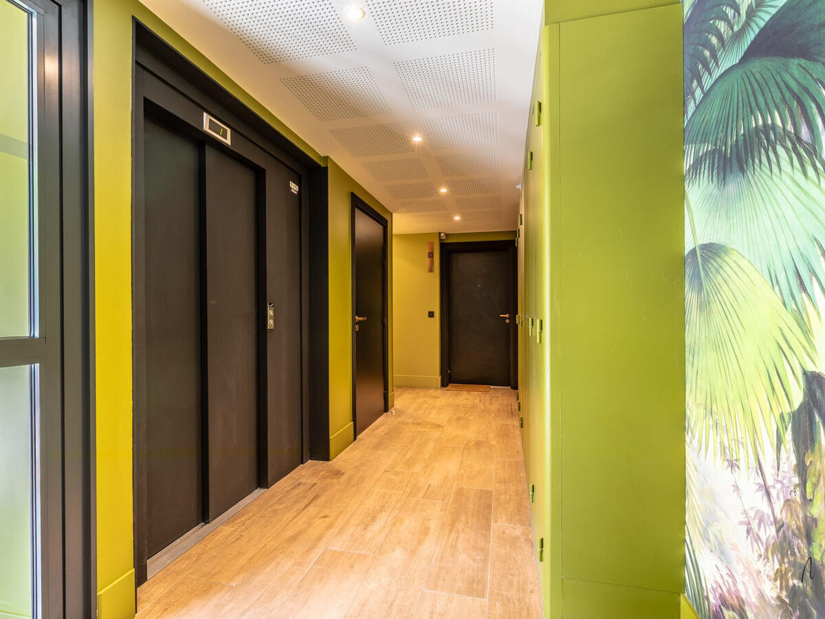 Appartement Anglet