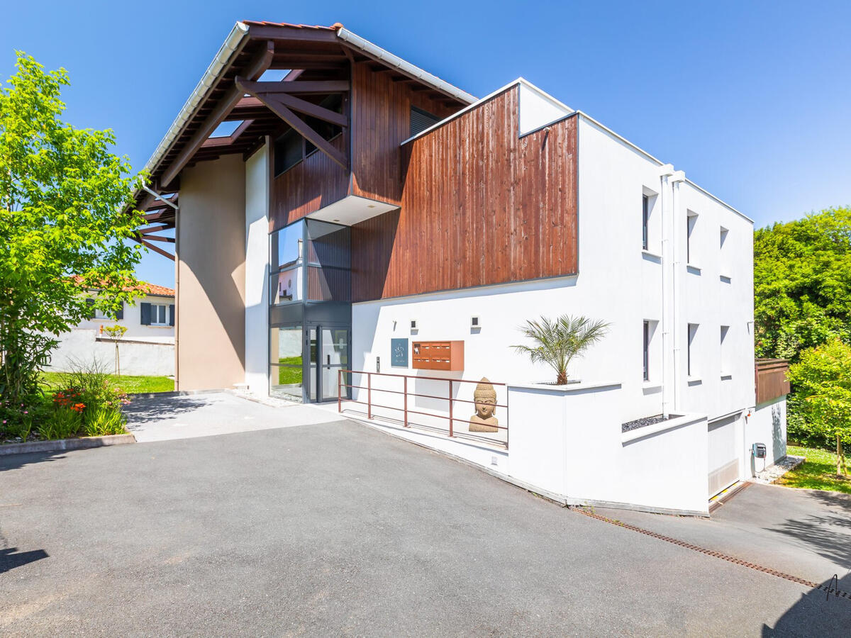 Appartement Anglet