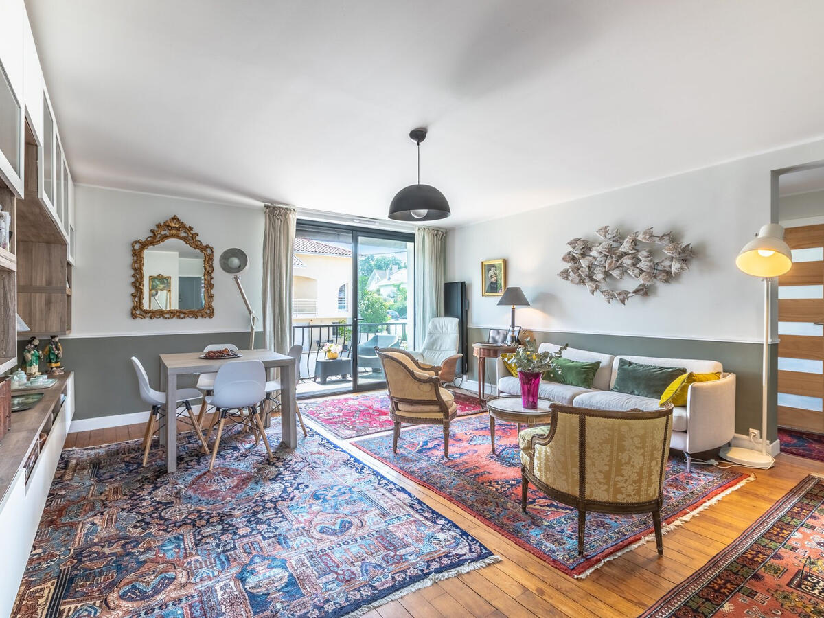 Apartment Anglet