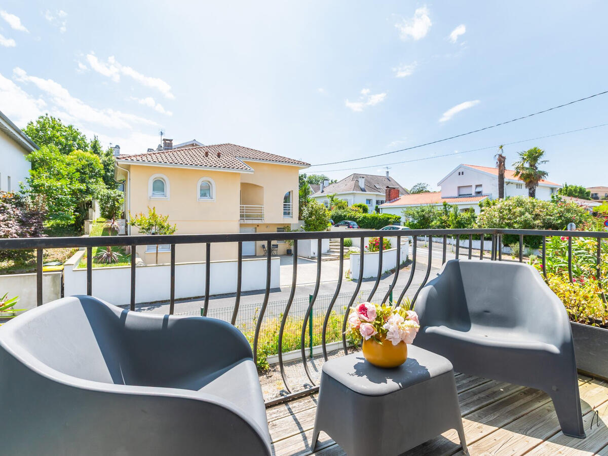 Apartment Anglet