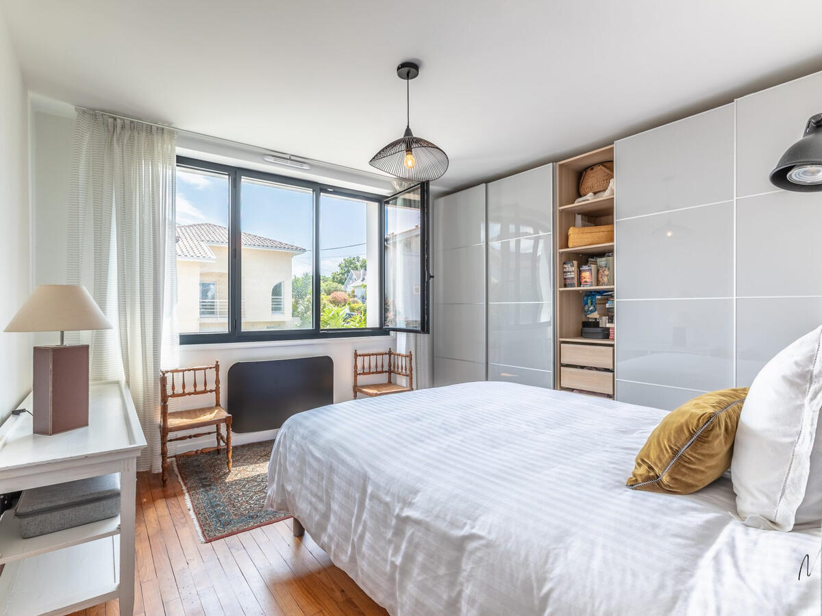 Apartment Anglet