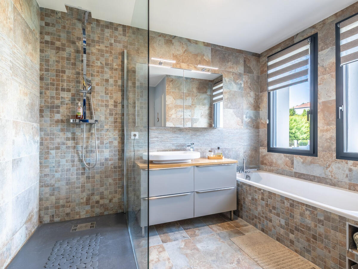 Apartment Anglet