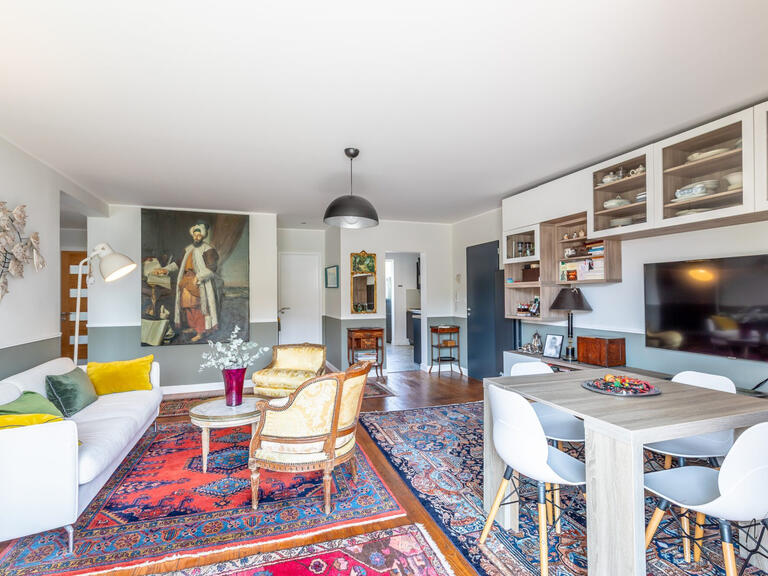 Appartement Anglet - 3 chambres - 92m²