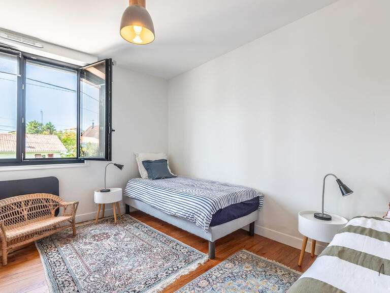 Appartement Anglet - 3 chambres - 92m²