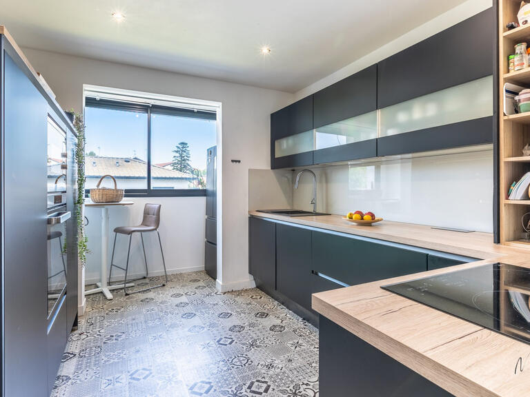 Appartement Anglet - 3 chambres - 92m²