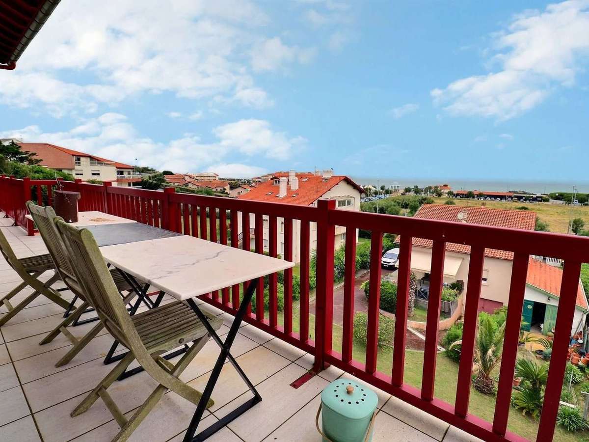 Appartement Anglet