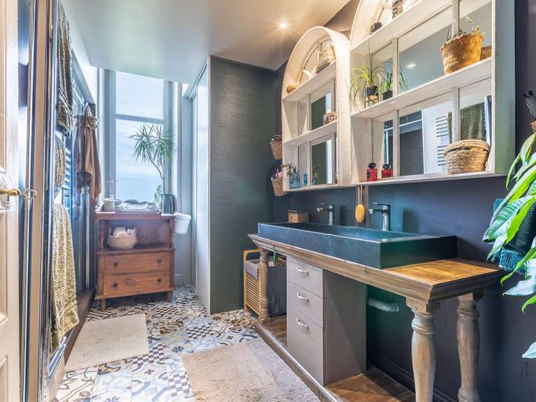 Appartement Anglet - 2 chambres - 101m²