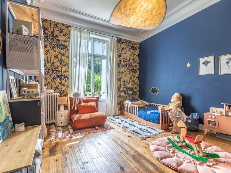 Appartement Anglet - 2 chambres - 101m²