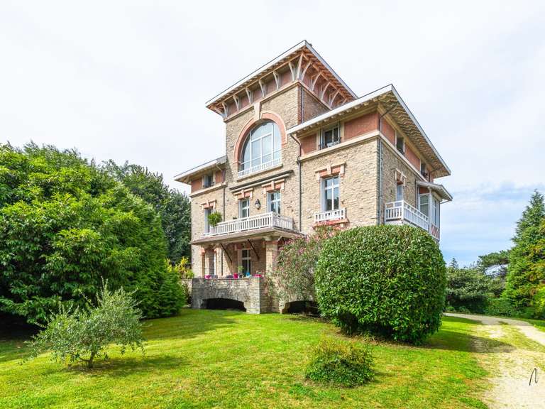 Appartement Anglet - 2 chambres - 101m²