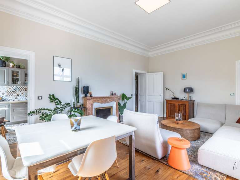 Appartement Anglet - 2 chambres - 101m²