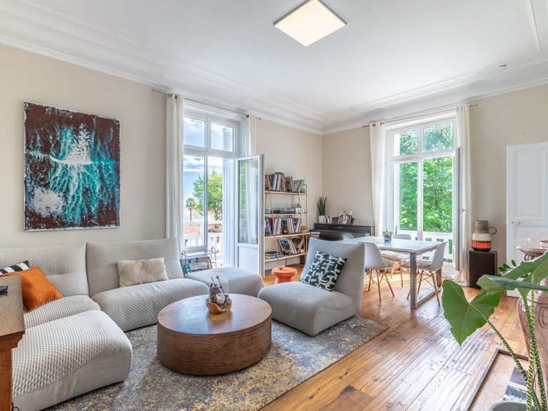 Appartement Anglet - 2 chambres - 101m²