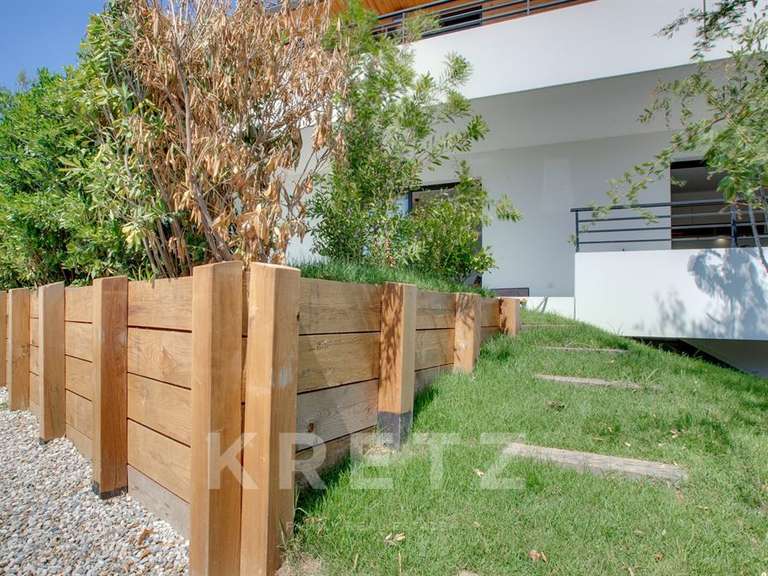 Appartement Anglet - 111m²