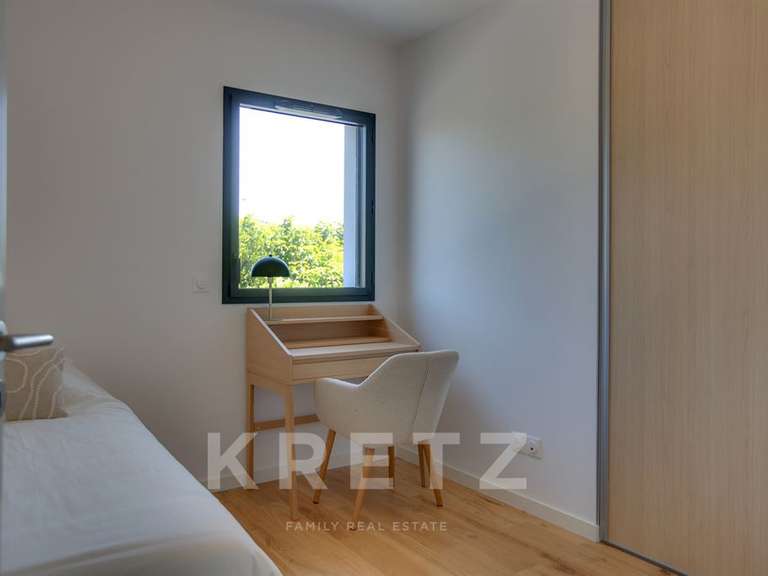 Appartement Anglet - 111m²