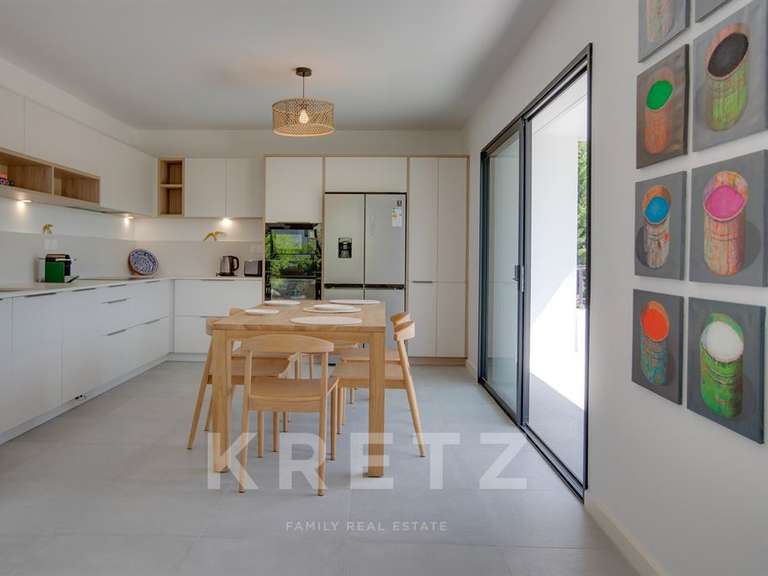 Appartement Anglet - 111m²